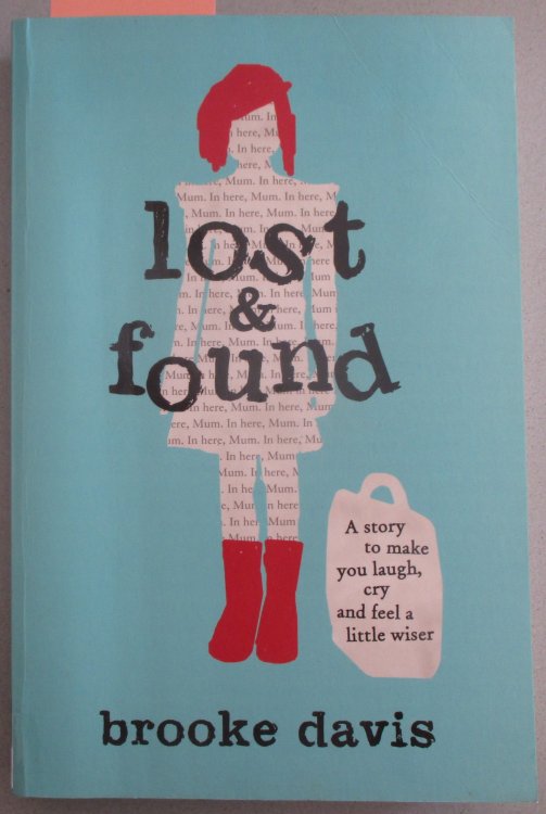 Lost & Found
