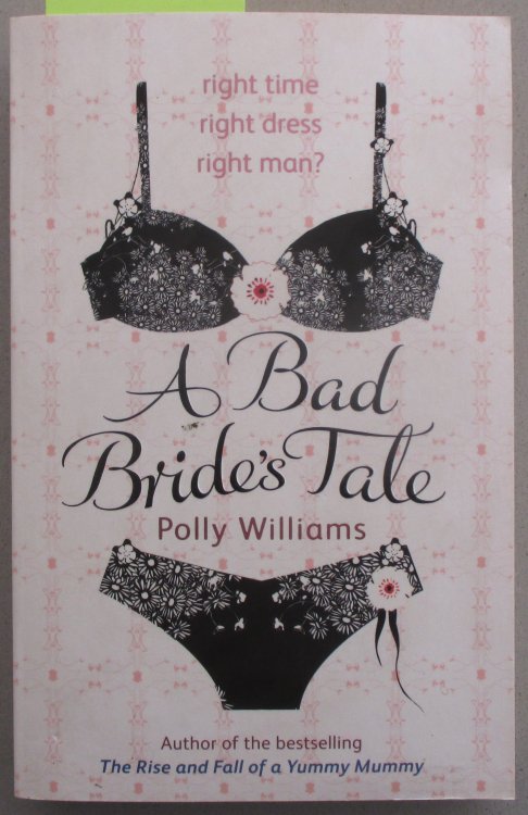 Bad Bride's Tale, A