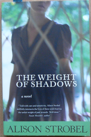 Weight of Shadows, The
