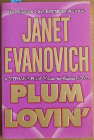 Plum Lovin'