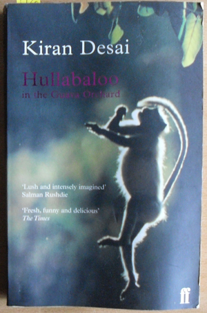 Image for Hullabaloo in the Guava Orchard Hullabaloo in the Guava Orchard