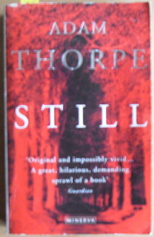 Image for Still Still