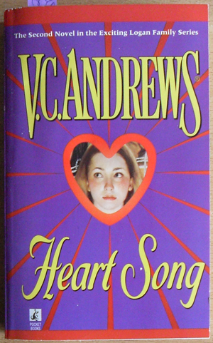 Heart Song: Logan Family Series (#2)