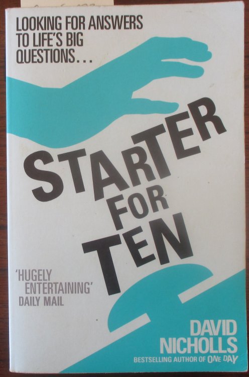 Starter for Ten