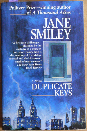 Duplicate Keys