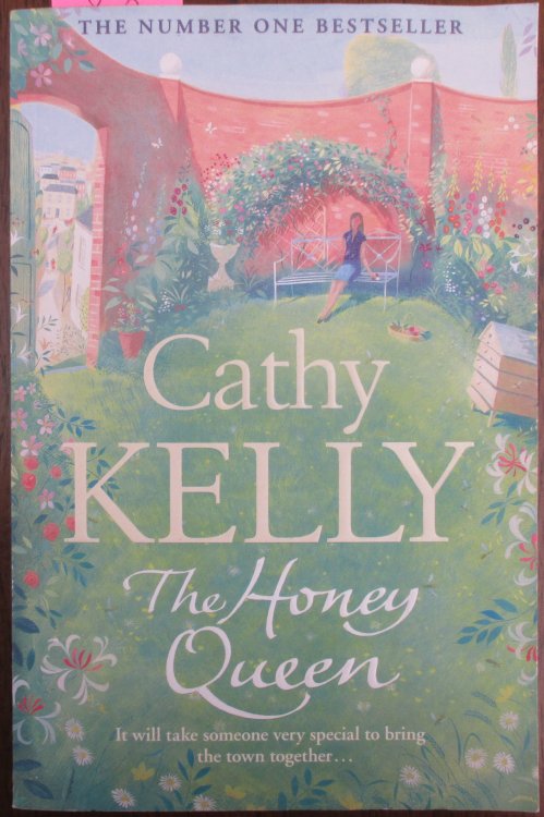 Honey Queen, The