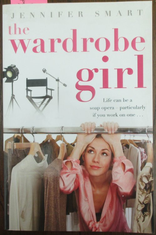 Wardrobe Girl, The