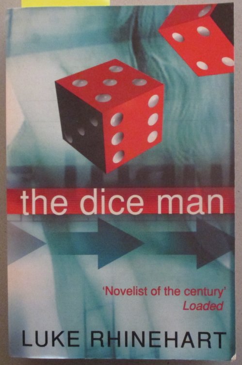 Dice Man, The