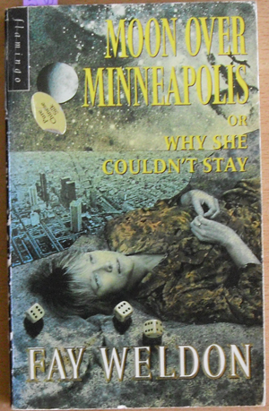 Moon Over Minneapolis (or Why She Couldn't Stay)