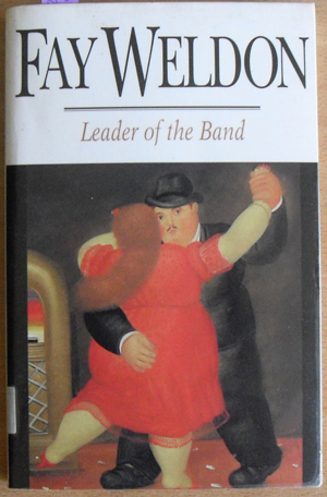 Leader of the Band