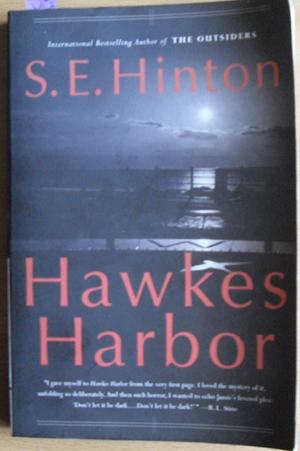 Hawkes Harbor