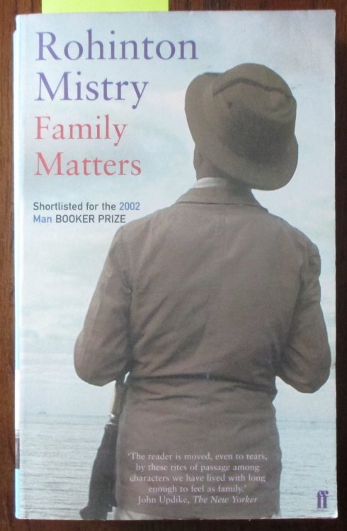 Family Matters
