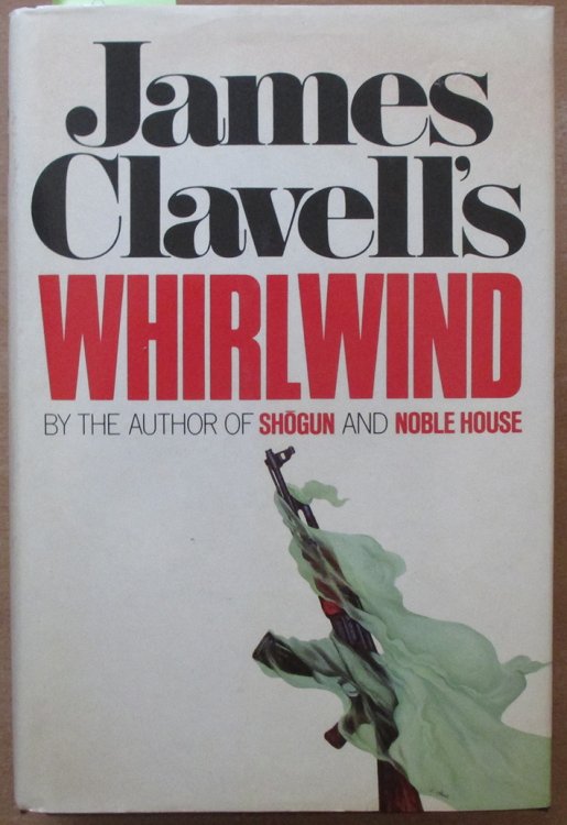 Whirlwind