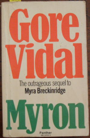 Myron