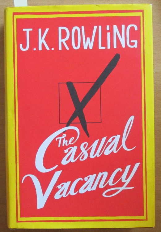Casual Vacancy, The