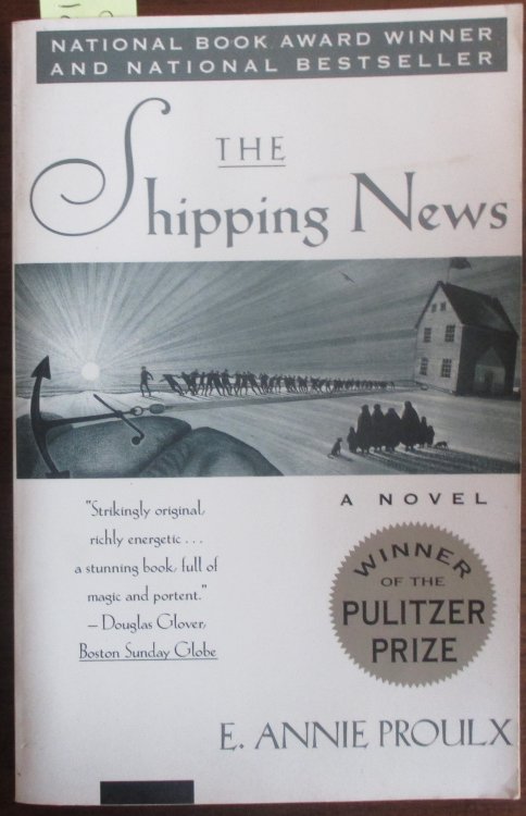 Shipping News, The