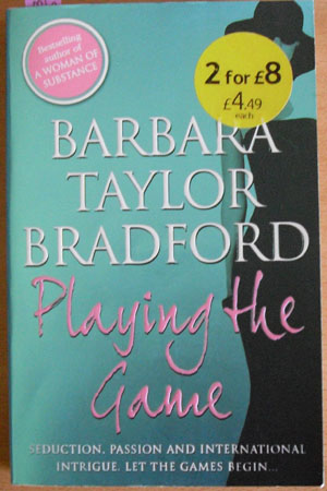 Playing the Game