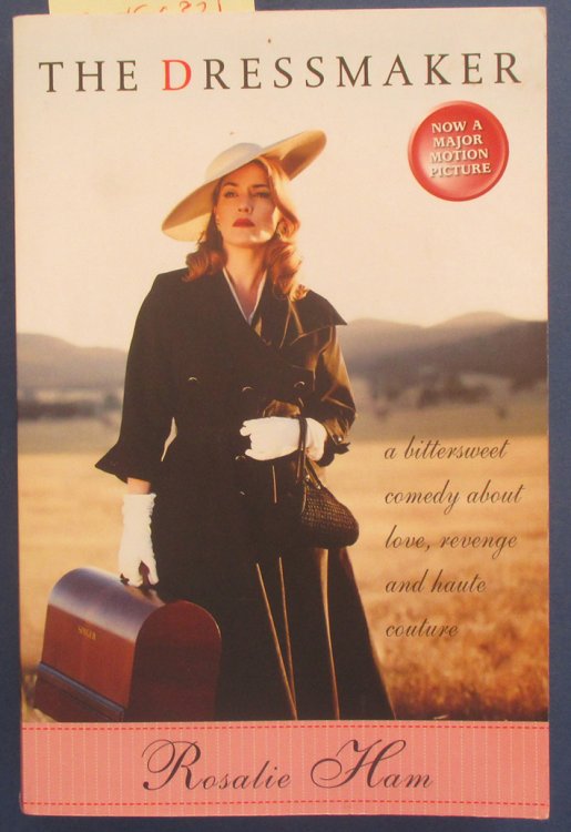 Dressmaker, The
