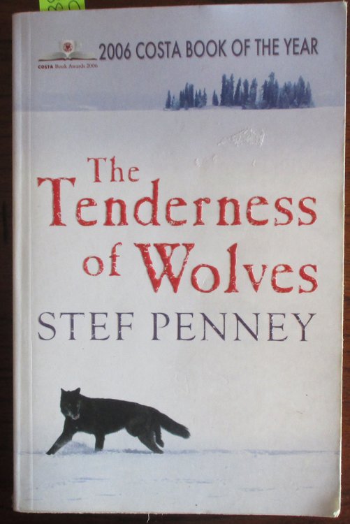Tenderness of Wolves, The
