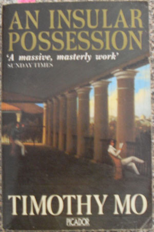 Insular Possession, An