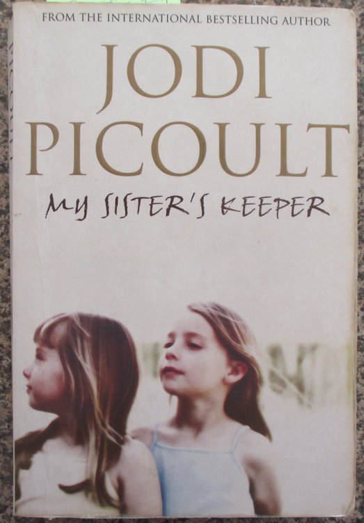 My Sister's Keeper