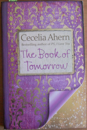 Book of Tomorrow, The