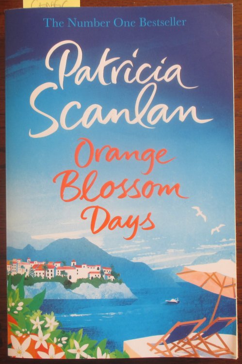 Orange Blossom Days