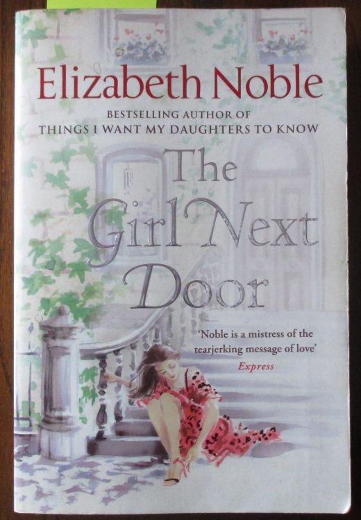 Girl Next Door, The