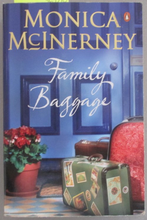 Family Baggage