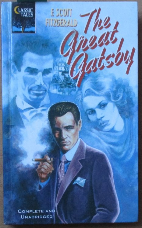 Great Gatsby, The