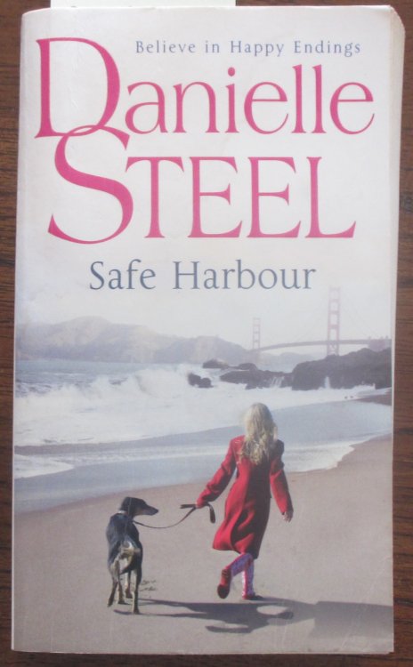 Safe Harbour