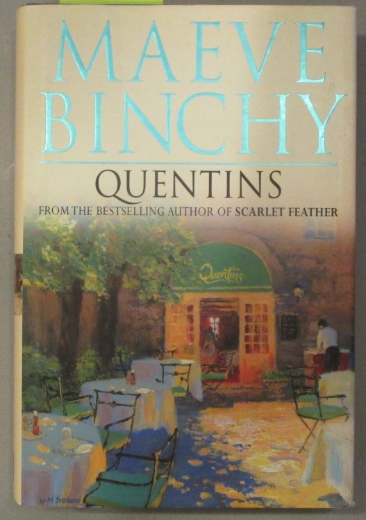 Quentins