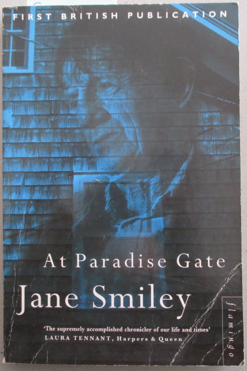 At Paradise Gate