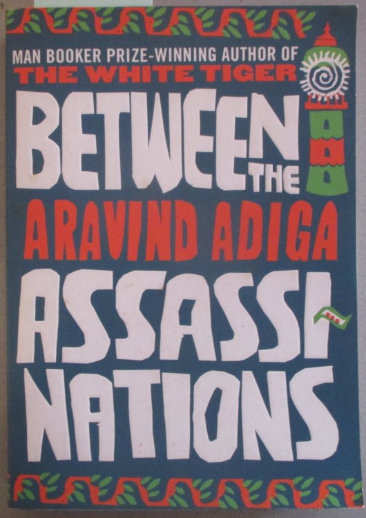 Between the Assassinations
