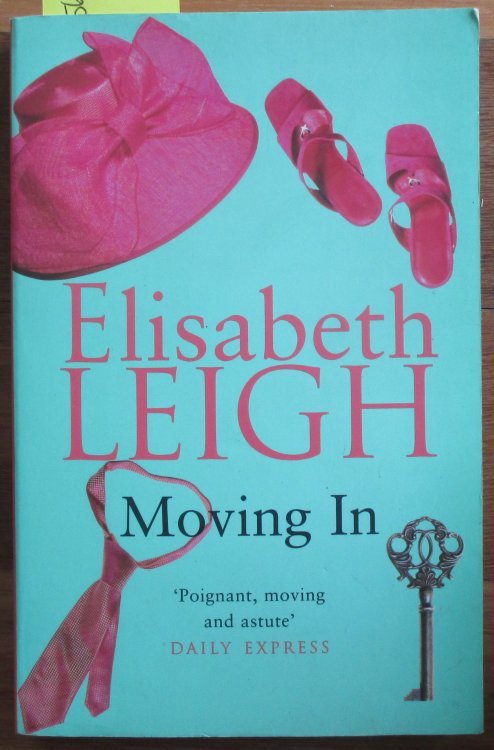 Moving In