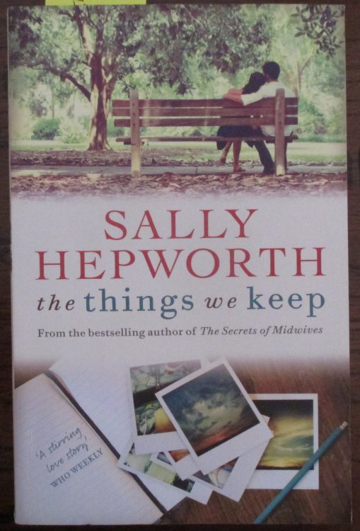 Things We Keep, The