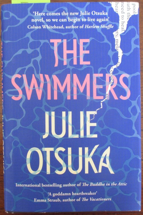 Swimmers, The