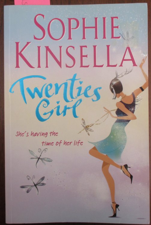 Twenties Girl