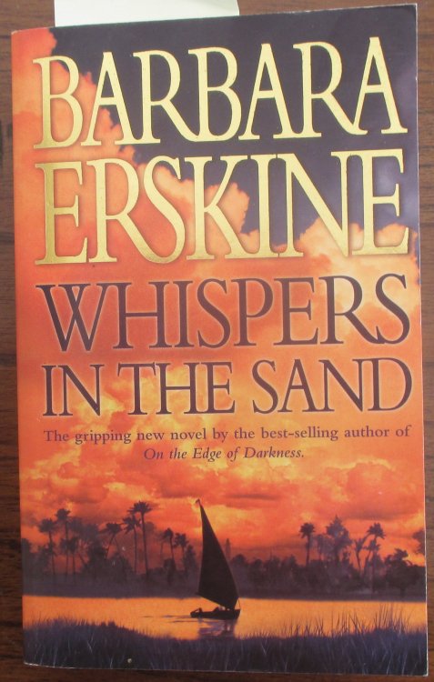Whispers in the Sand