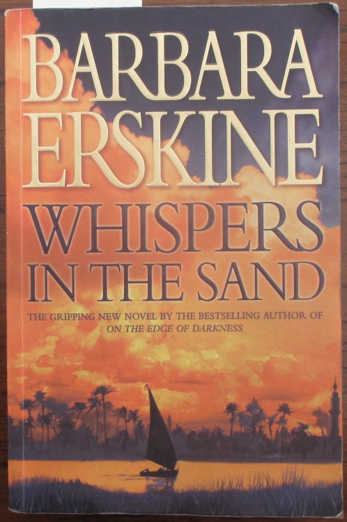 Whispers in the Sand