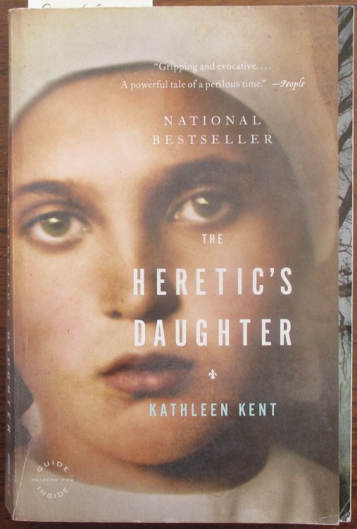 Heretic's Daughter, The
