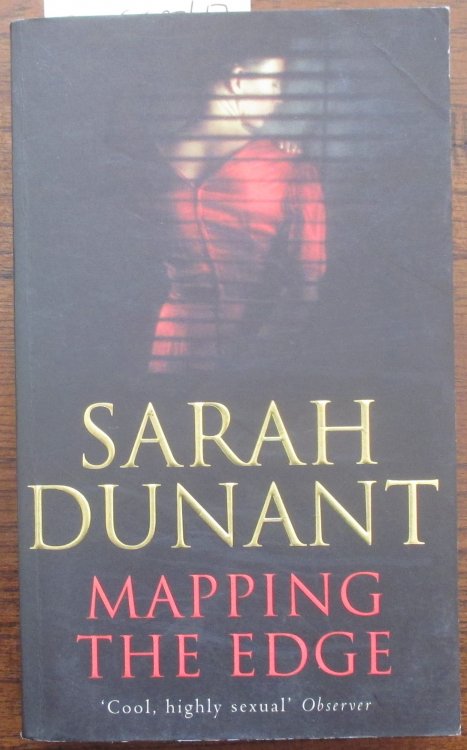 Mapping the Edge