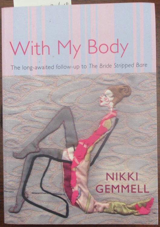 With My Body