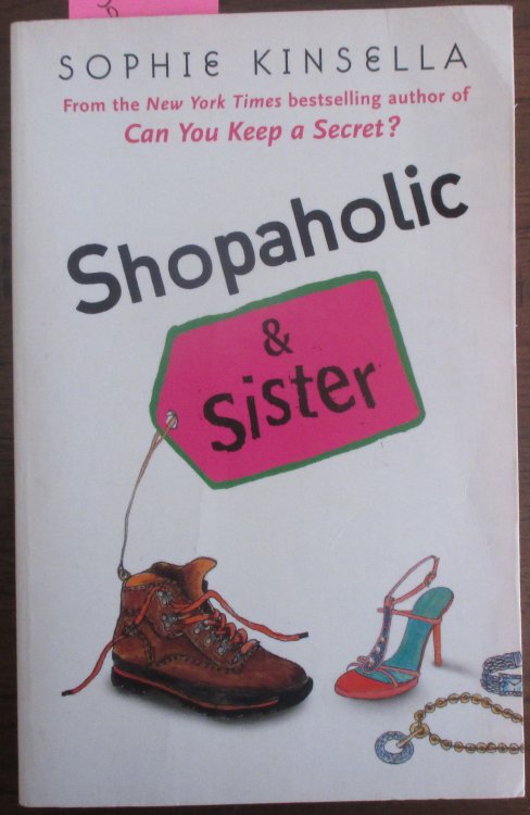 Shopaholic & Sister