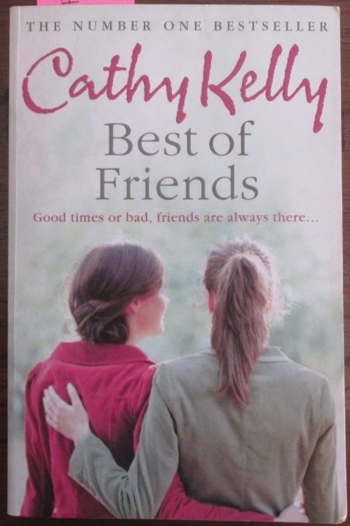 Best of Friends