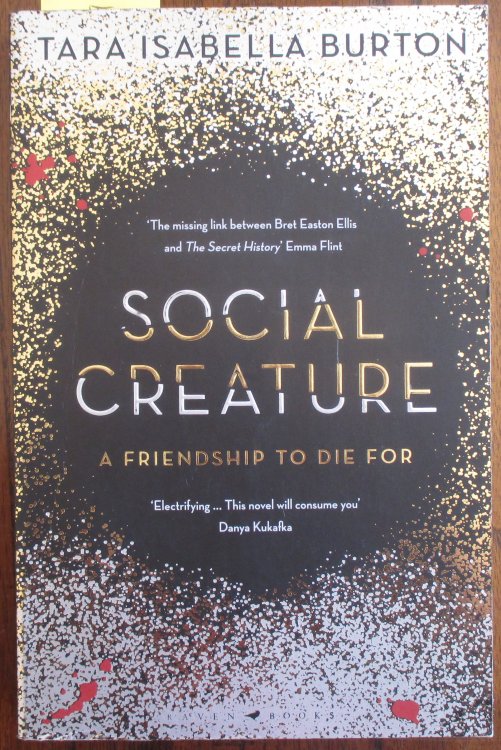Social Creature: A Friendship to Die For