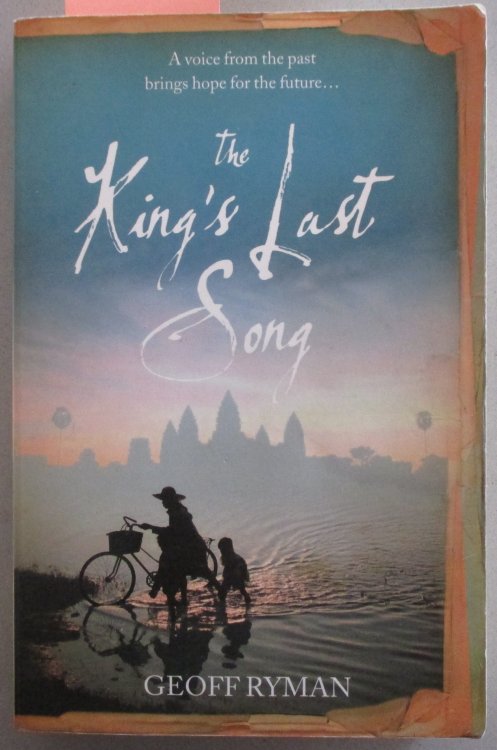 King's Last Song, The