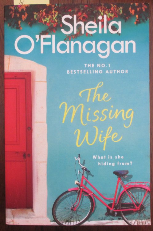Missing Wife, The