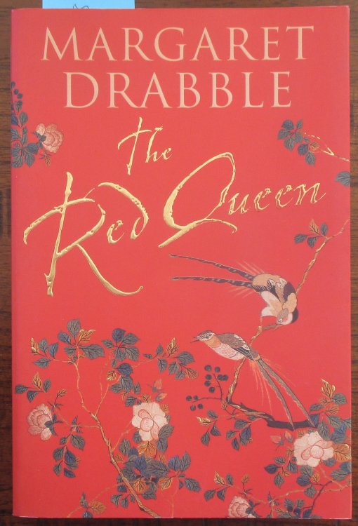 Red Queen, The: A Transcultural Tragicomedy