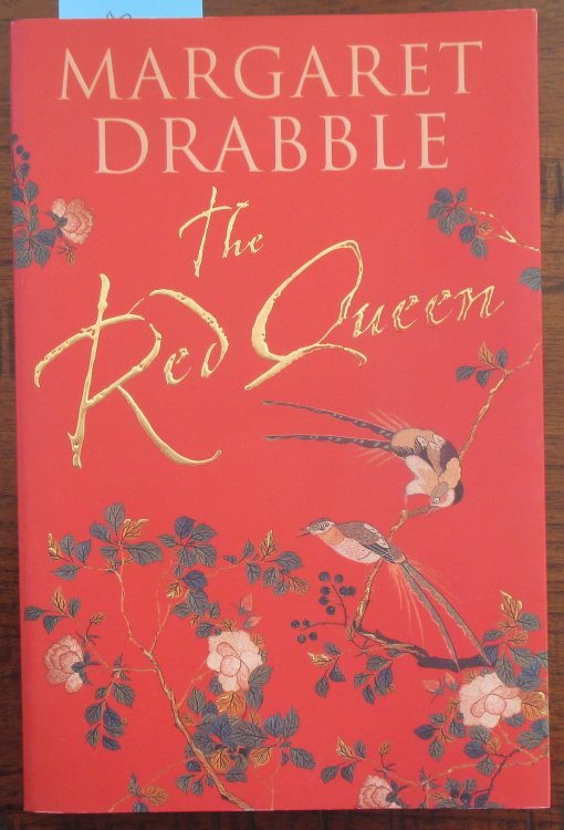 Red Queen, The: A Transcultural Tragicomedy